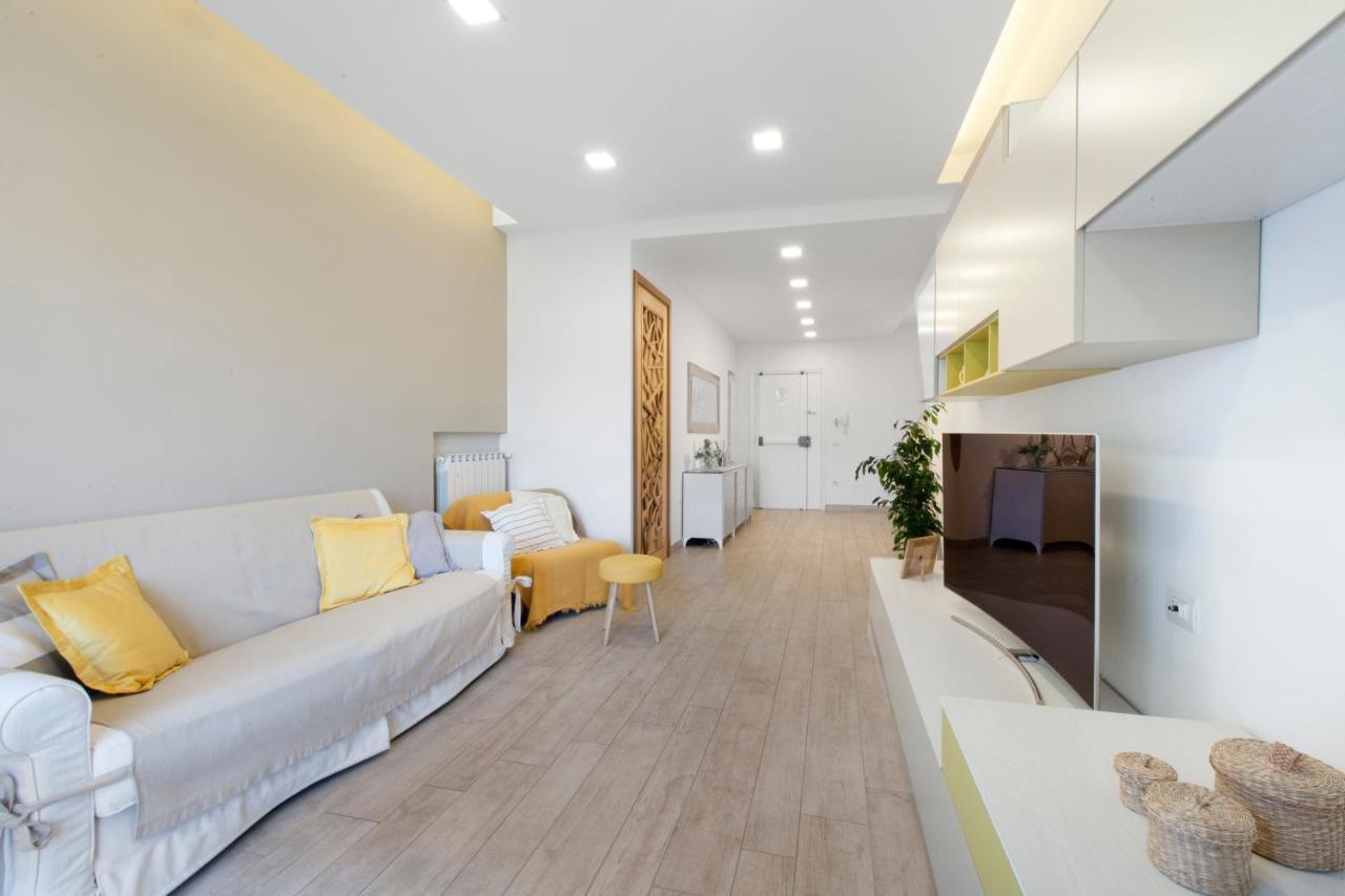 Estate4Home - Casa Rosangela سورينتو المظهر الخارجي الصورة