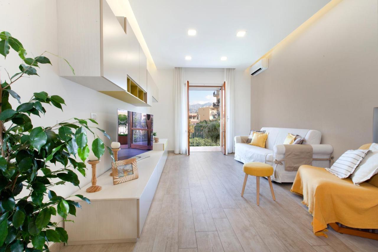 Estate4Home - Casa Rosangela سورينتو المظهر الخارجي الصورة
