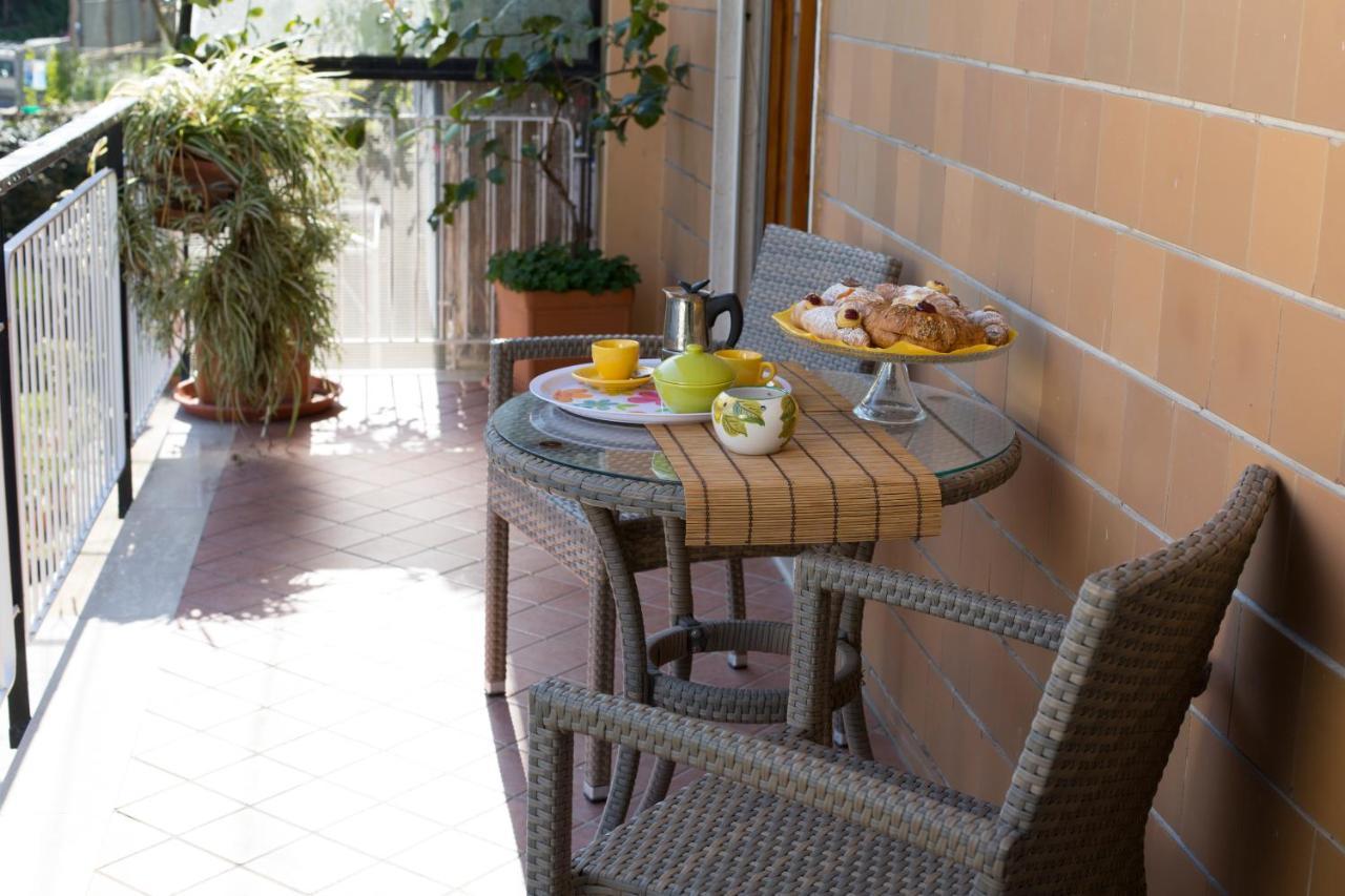 Estate4Home - Casa Rosangela سورينتو المظهر الخارجي الصورة